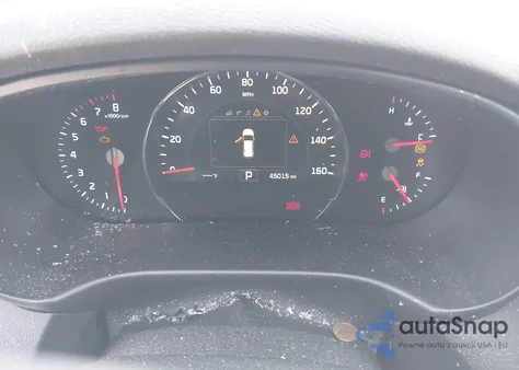 2018 Kia Sorento Sx V6 из США, поврежденный, VIN 5XYPK4A57JG380752